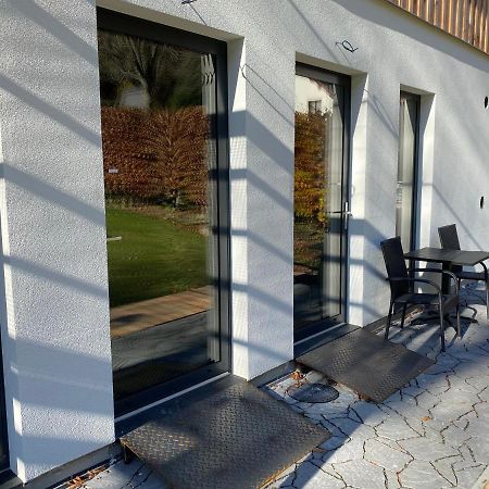 Hotel Pod Kaplickou Malá Morávka 外观 照片