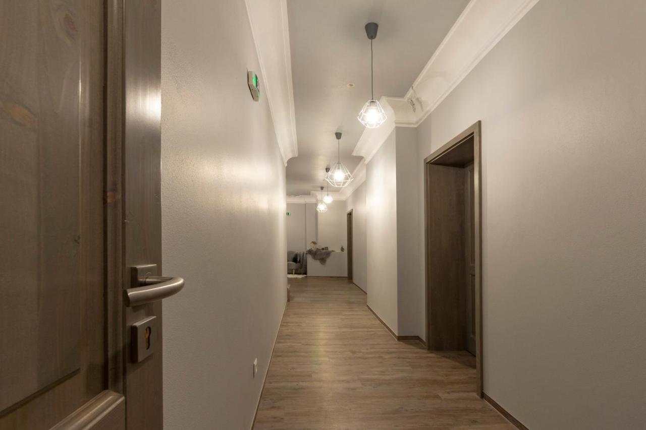 Hotel Pod Kaplickou Malá Morávka 外观 照片
